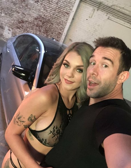 Nagie wyciekłe zdjęcie OnlyFans od Willpounder