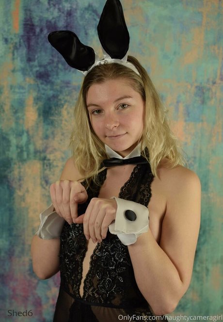 Nagie wyciekłe zdjęcie OnlyFans od Naughtycameragirl