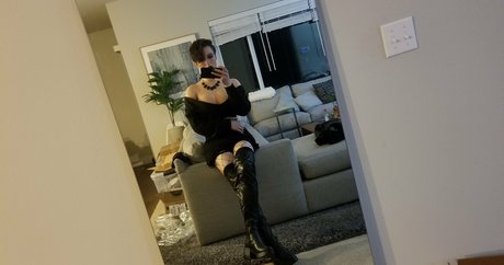 Nagie wyciekłe zdjęcie OnlyFans od Dattocosplay