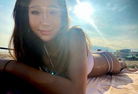 Nagie wyciekłe zdjęcie OnlyFans od Jinnnyk