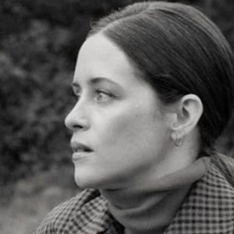 Nagie wyciekłe zdjęcie OnlyFans od Claire Foy