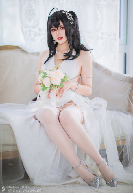 Nagie wyciekłe zdjęcie OnlyFans od Natsuko233