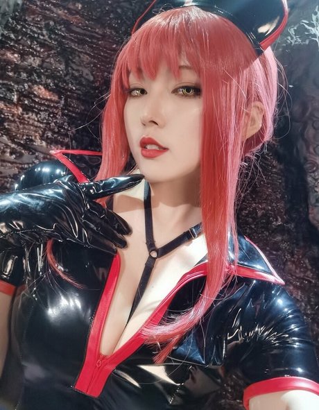Nagie wyciekłe zdjęcie OnlyFans od Natsuko233