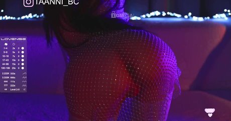 Nagie wyciekłe zdjęcie OnlyFans od Taannibc