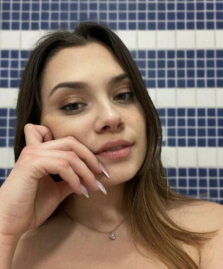 Nagie wyciekłe zdjęcie OnlyFans od Maniaofficial