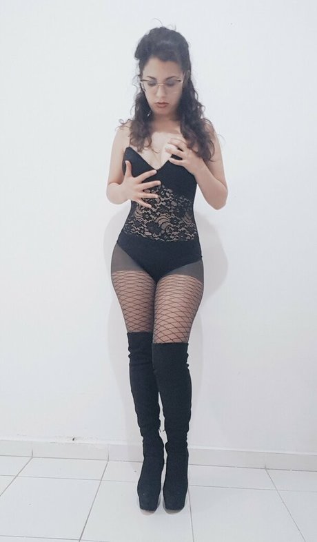 Nagie wyciekłe zdjęcie OnlyFans od Lizkiss1