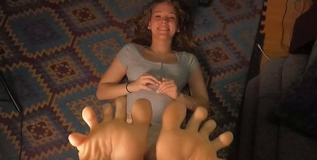 Nagie wyciekłe zdjęcie OnlyFans od Footpunkz