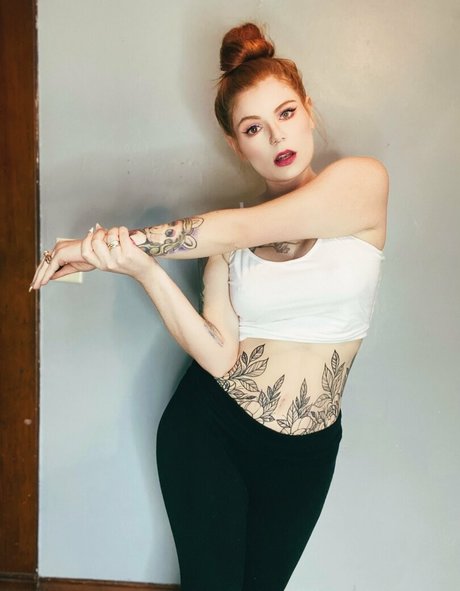Nagie wyciekłe zdjęcie OnlyFans od Jadeheather