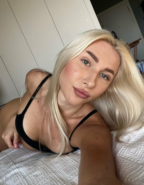 Nagie wyciekłe zdjęcie OnlyFans od Tanyahoney