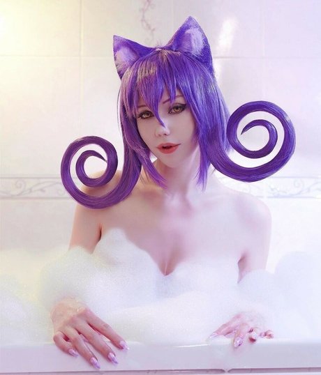 Nagie wyciekłe zdjęcie OnlyFans od Coconut Kaya