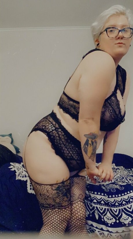 Nagie wyciekłe zdjęcie OnlyFans od Trippyisntit