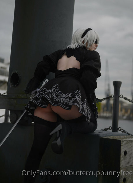 Nagie wyciekłe zdjęcie OnlyFans od Buttercupbunnyfree
