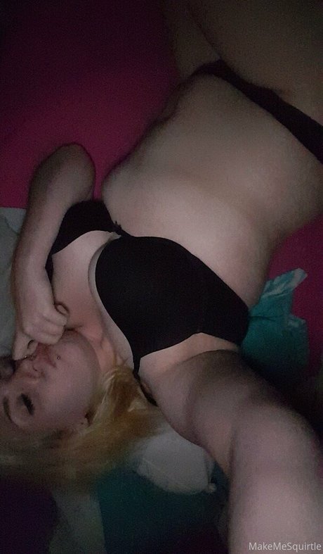 Nagie wyciekłe zdjęcie OnlyFans od Prinxessxnikki