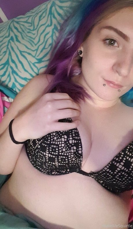 Nagie wyciekłe zdjęcie OnlyFans od Prinxessxnikki