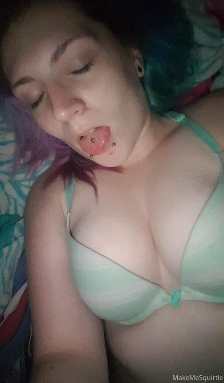 Nagie wyciekłe zdjęcie OnlyFans od Prinxessxnikki