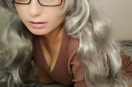 Nagie wyciekłe zdjęcie OnlyFans od Missepaisse
