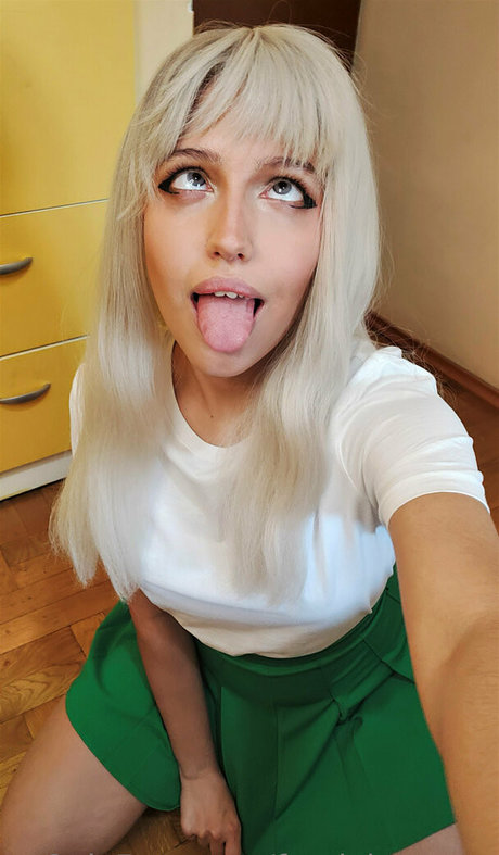 Footjobqueen