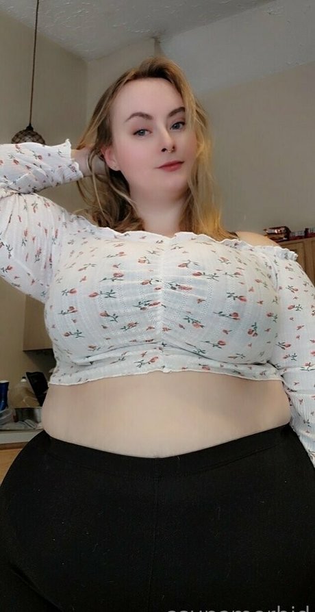Nagie wyciekłe zdjęcie OnlyFans od Asunamorbid