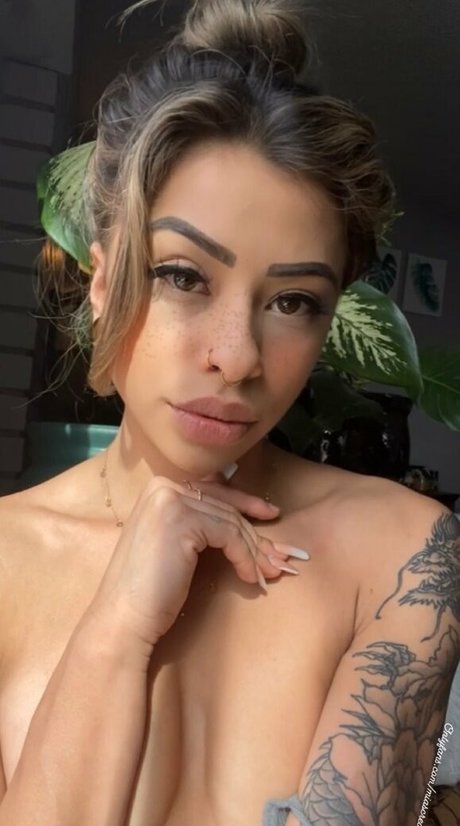 Nagie wyciekłe zdjęcie OnlyFans od Miascreams
