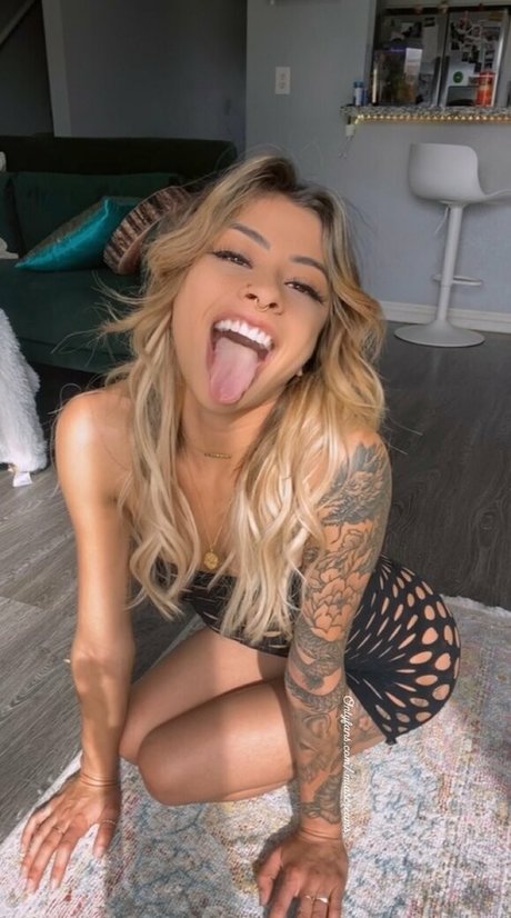 Nagie wyciekłe zdjęcie OnlyFans od Miascreams