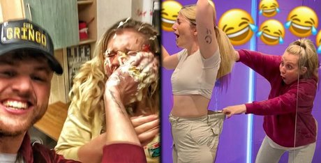 Nagie wyciekłe zdjęcie OnlyFans od Liv Hanby