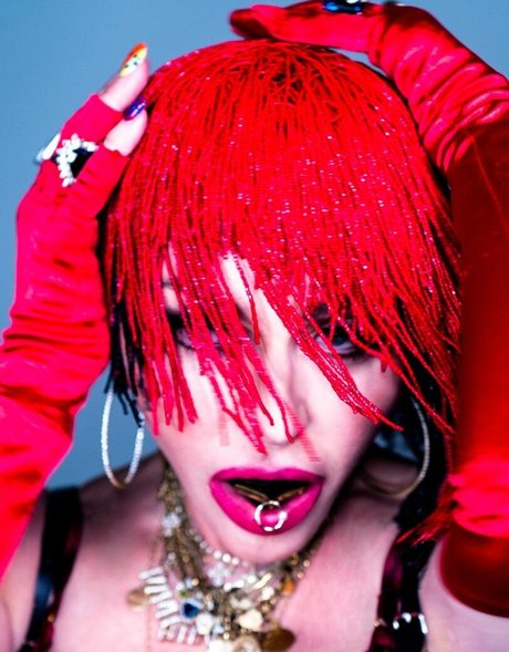 Madonna