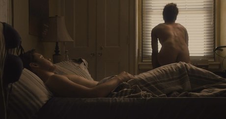 Nagie wyciekłe zdjęcie OnlyFans od Tessa Thompson