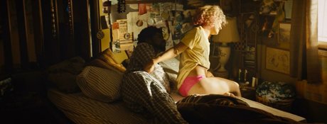 Nagie wyciekłe zdjęcie OnlyFans od Tessa Thompson
