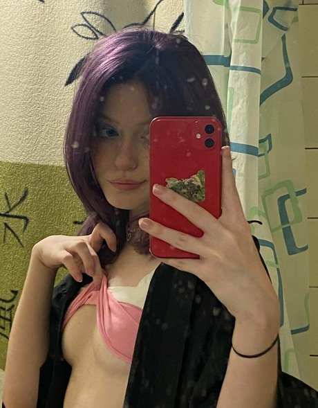Nagie wyciekłe zdjęcie OnlyFans od Kosha1ne