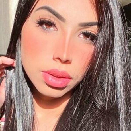 Nagie wyciekłe zdjęcie OnlyFans od Thay Salles