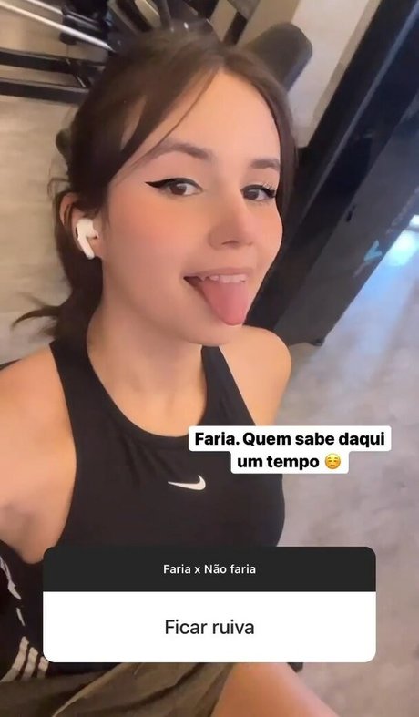 Nagie wyciekłe zdjęcie OnlyFans od Beatriz Orue