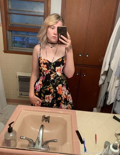 Nagie wyciekłe zdjęcie OnlyFans od Littledoe