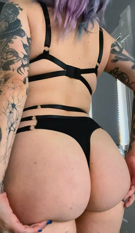 Nagie wyciekłe zdjęcie OnlyFans od Ivysaintmayvip
