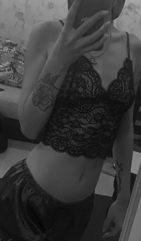Nagie wyciekłe zdjęcie OnlyFans od Katfox