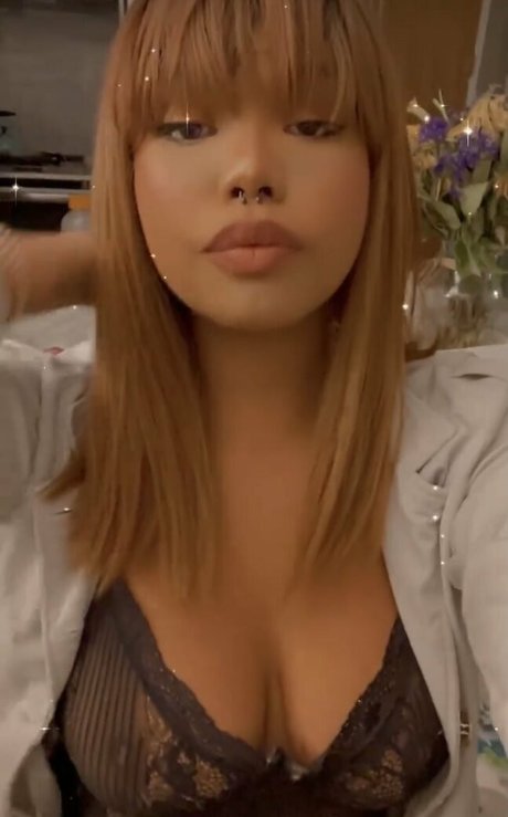 Nagie wyciekłe zdjęcie OnlyFans od Nianaccixxx