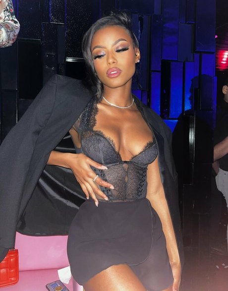 Nagie wyciekłe zdjęcie OnlyFans od Madison Golden
