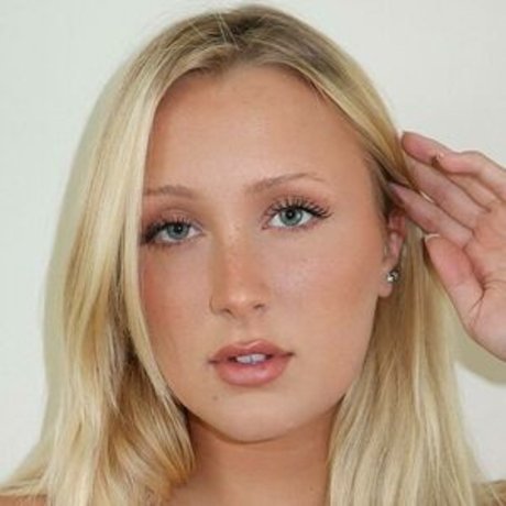 Nagie wyciekłe zdjęcie OnlyFans od Hannahgarske