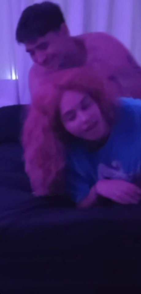 Nagie wyciekłe zdjęcie OnlyFans od Dreianova