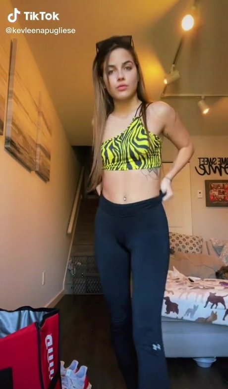 Nagie wyciekłe zdjęcie OnlyFans od Kevpugliese