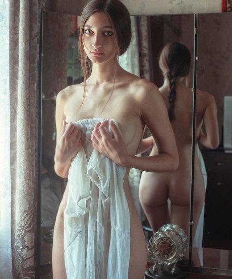 Nagie wyciekłe zdjęcie OnlyFans od Zaharenkoanastasiia