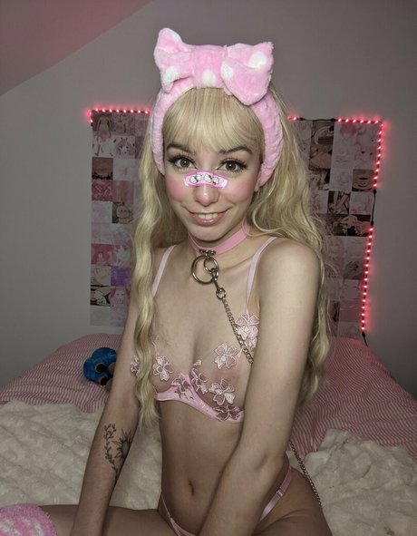 Nagie wyciekłe zdjęcie OnlyFans od Babykatrinababy