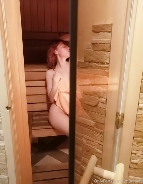 Nagie wyciekłe zdjęcie OnlyFans od Yourcarry