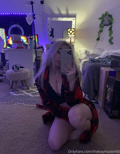 Nagie wyciekłe zdjęcie OnlyFans od Thekaymaster00