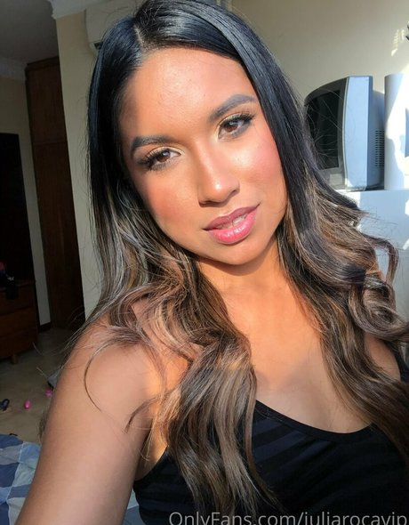 Juliarocavip