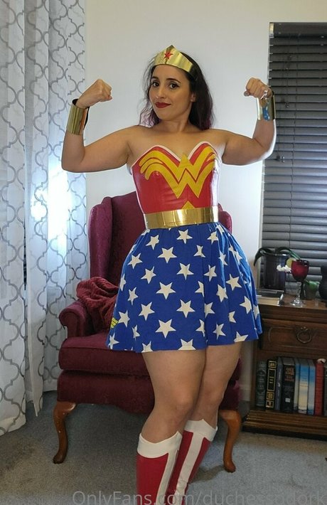 Duchessodork