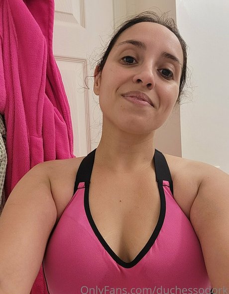 Nagie wyciekłe zdjęcie OnlyFans od Duchessodork