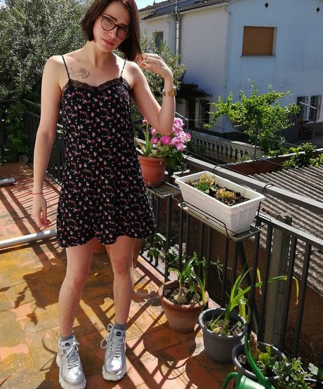 Nagie wyciekłe zdjęcie OnlyFans od Vxlqymia