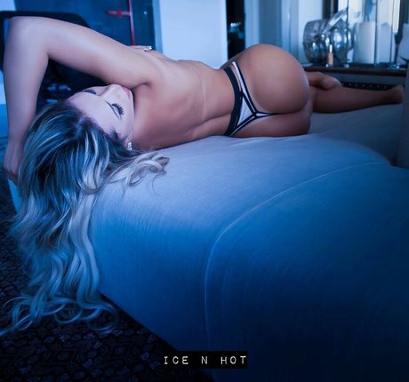 Nagie wyciekłe zdjęcie OnlyFans od Rafaela Ravena