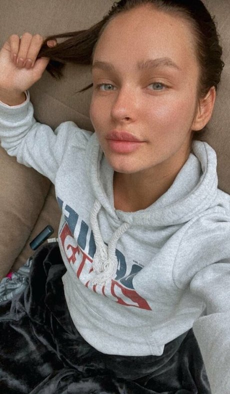 Nagie wyciekłe zdjęcie OnlyFans od Anastasia G