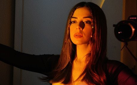 Nagie wyciekłe zdjęcie OnlyFans od Realkingcarle